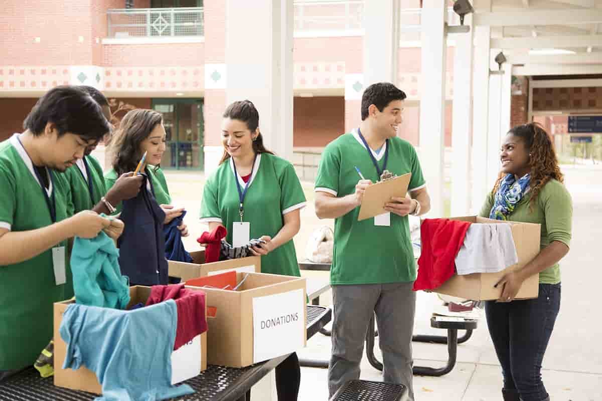 Help Charities Without Leaving Home