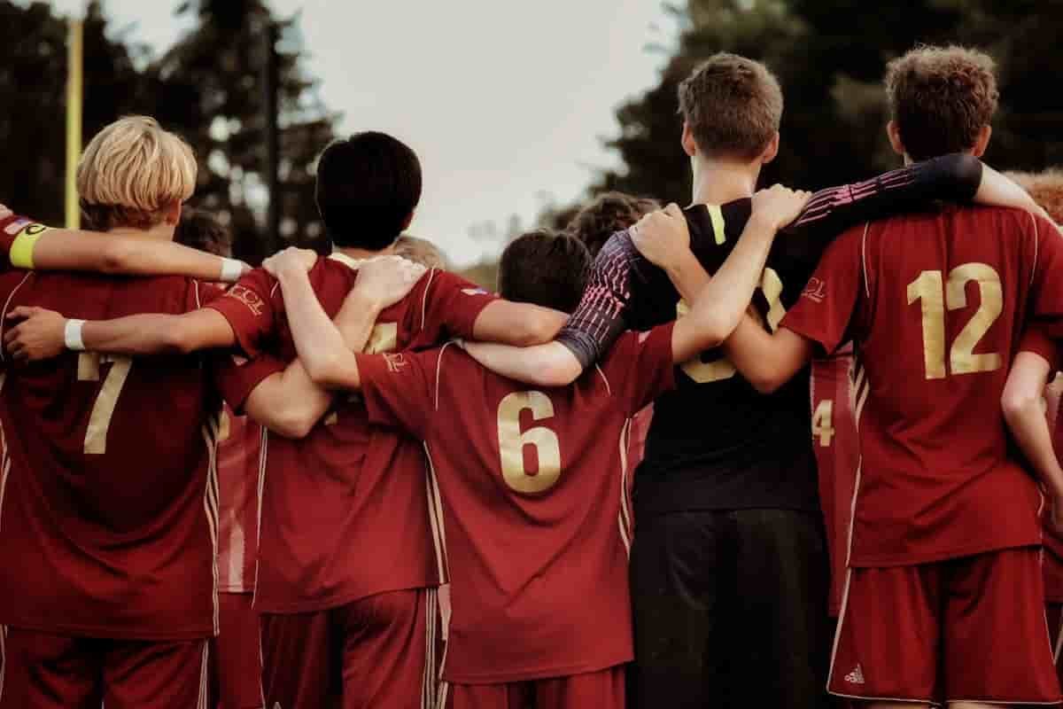 Swing for Dreams: Teeing Up Dreams and Opportunities